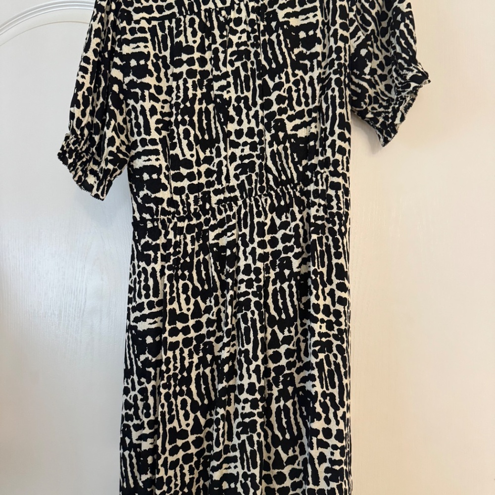 BA&SH Dress - Picture 4 of 4